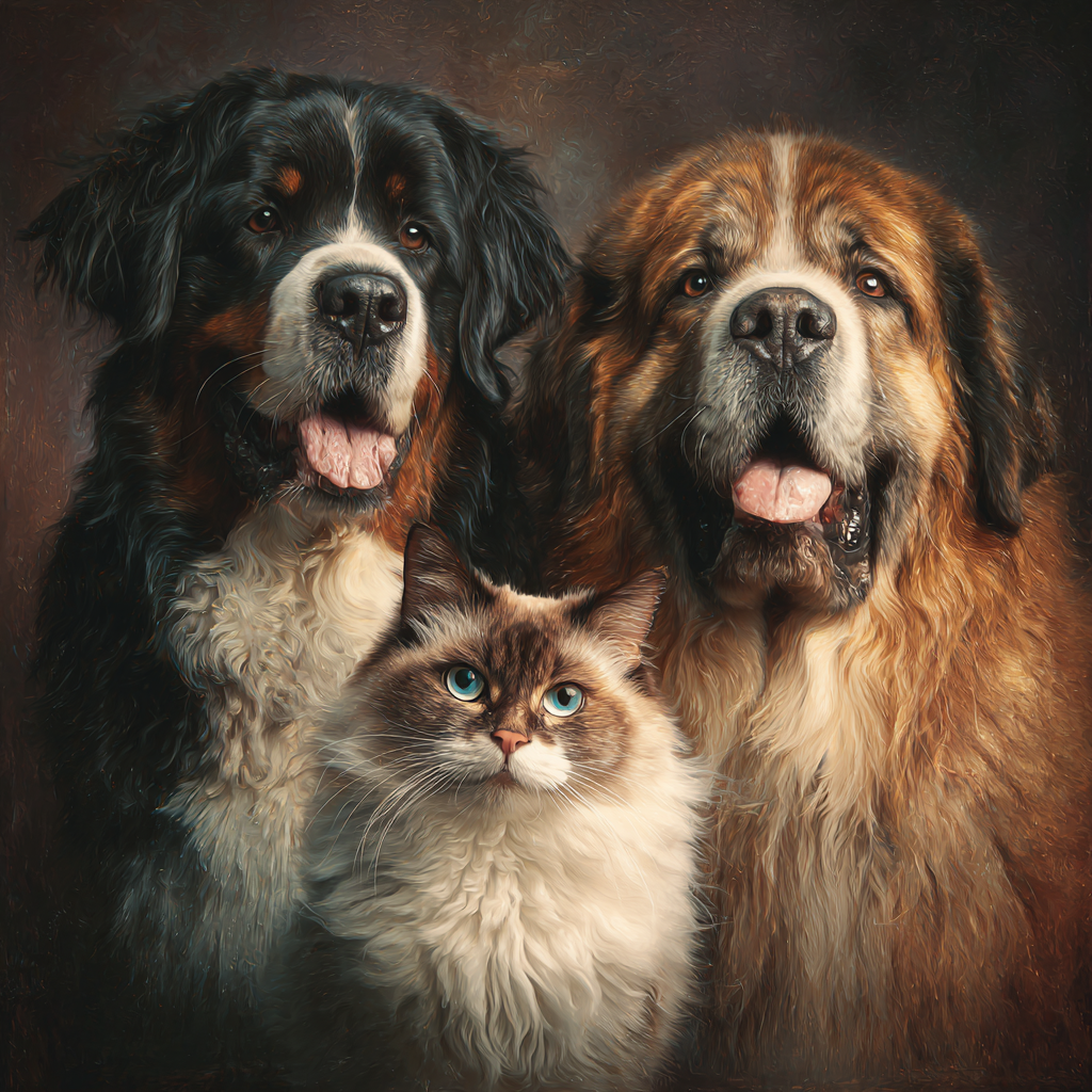 For Quality Pets