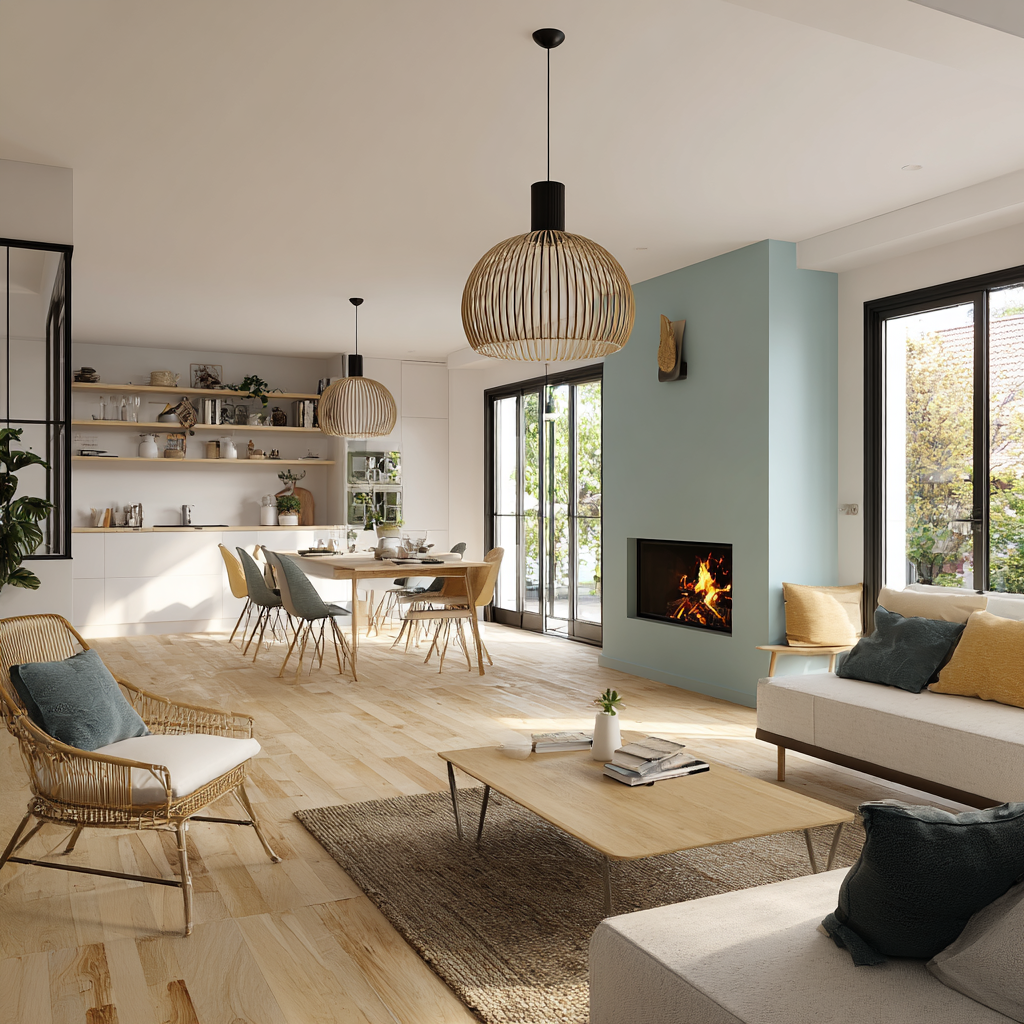 For Quality Homes