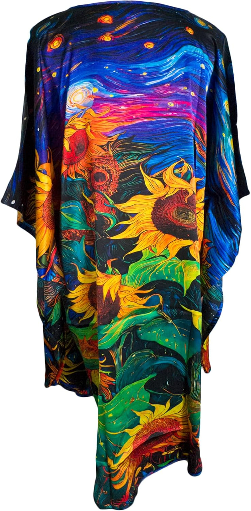 Grace Silk 100% Silk Nightgown
