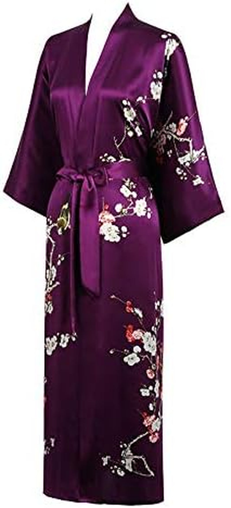 Grace Silk 100% Silk Kimono